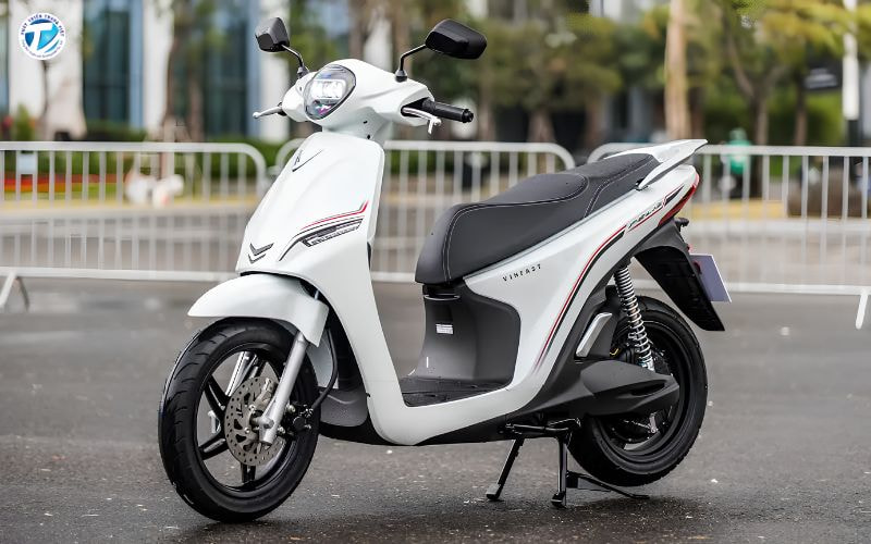 VinFast Feliz là một trong những mẫu xe điện nổi bật của VinFast